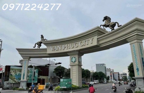 BÁN NHÀ CHÍNH CHỦ KHU VẠN PHÚC CITY ,HIỆP BÌNH CHÁNH 103M2 [ 5 X 20.6 ] 1 HẦM 4 TẦNG 4 PHÒNG NGỦ ,HOÀN CÔNG CHUẨN CHỈNH [ GIÁ 17.7 TỶ ]