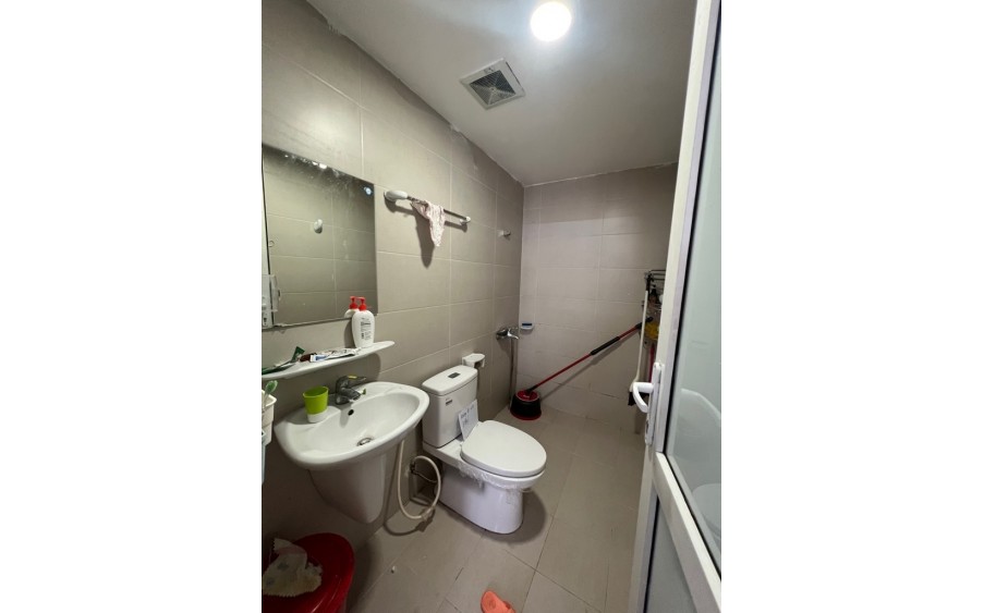 BÁN  Chung cư FLC Đại Mỗ 66.5M2 Giá:2.75 tỷ 2ngủ 2WC Nam Từ Liêm