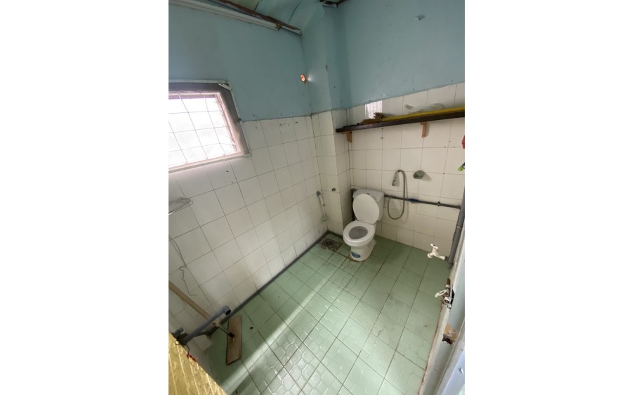 PHÒNG TRỌ CÓ TOILET RIÊNG TẠI TRẦN VĂN ĐANG, P11, QUẬN 3