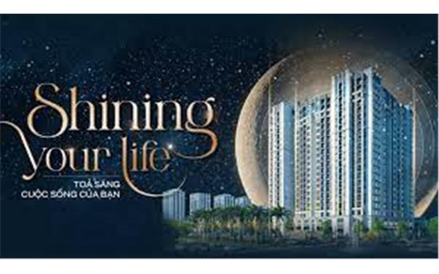 Mở bán T6 và T10 đẹp nhất tòa Moonlight An Lạc với mức chiết khấu hấp dẫn tới 11%