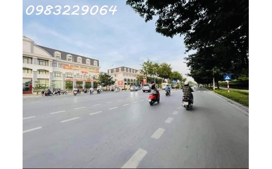 B.án NHÀ DÂN XÂY - NGÕ THÔNG ÔTÔ ĐỖ CỬA - KĐT HUD VÂN CANH: 50M * 4T, nhỉnh 4 tỷ: