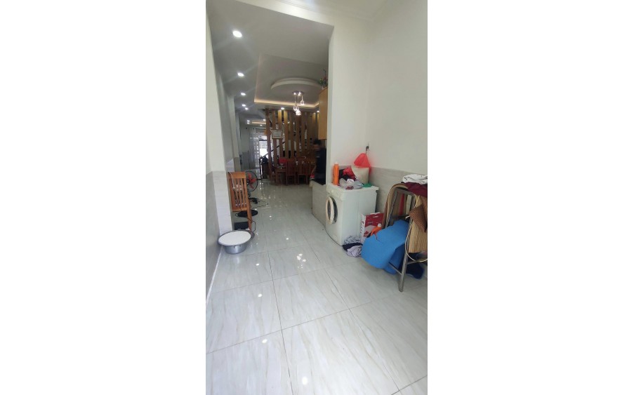 NHÀ QUẬN 7,TRẦN XUÂN SOẠN  (88 M2) 2 TẦNG, HẺM XE HƠI,GIÁ RẺ,  CÒN BỚT