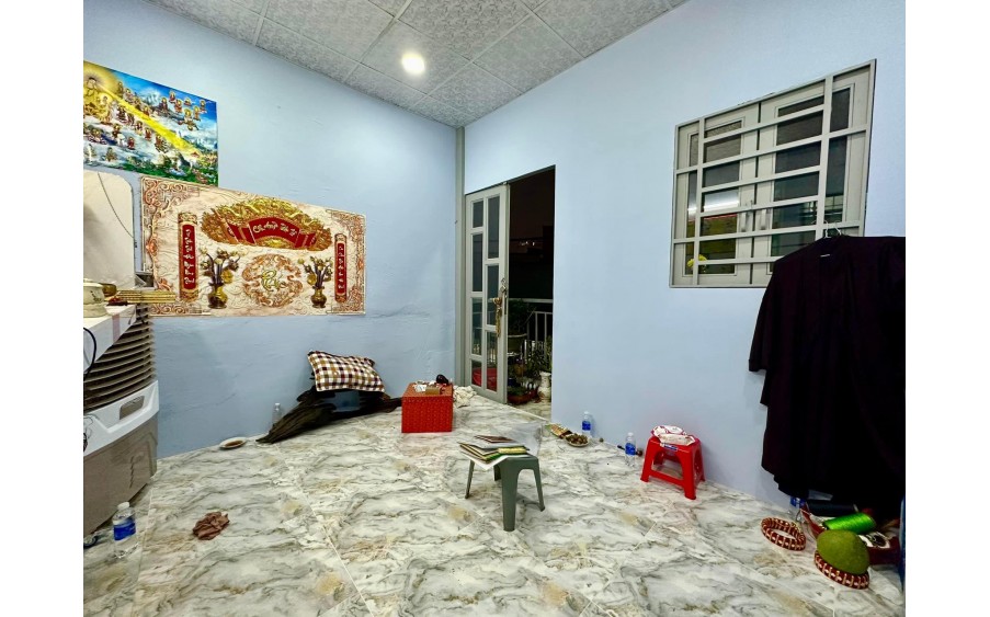 - NHÀ QUẬN 7, LÊ VĂN LƯƠNG, ( 72M2 ) HẺM RỘNG, GIÁ RẺ