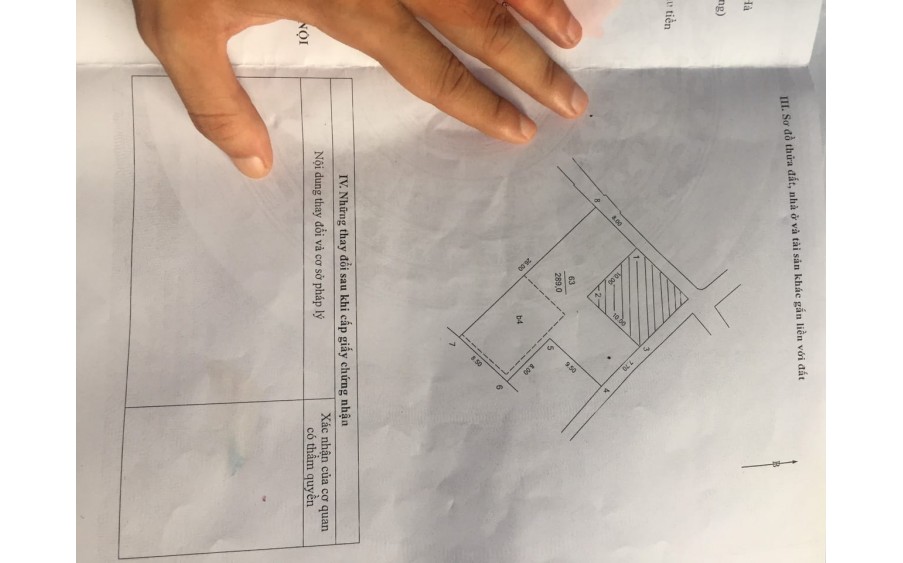 Bán mảnh đất siêu hiếm Đống Đa, 300m2 ,2 mặt ngõ, phân lô  nhiều thửa nhỏ hoặc căn hộ Apatment