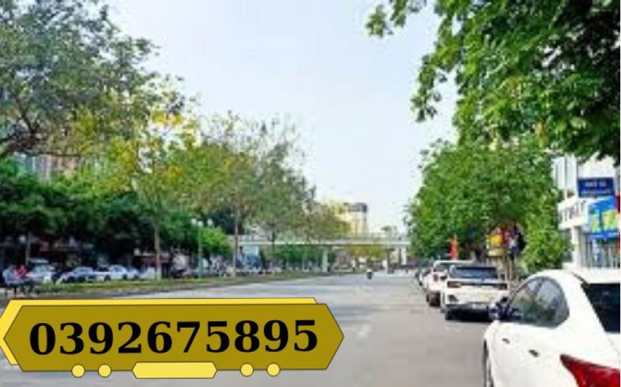 Đầu Tư kinh doanh MP Nguyễn Văn Cừ 225m2- Kinh doanh bất chấp, mọi loại hình