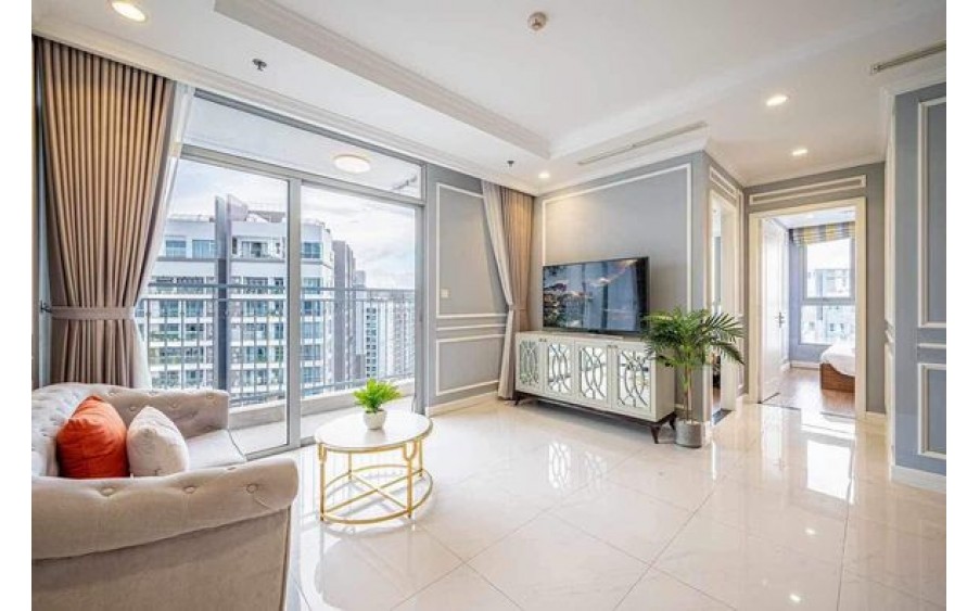 CHO THUÊ CĂN HỘ NGẮN HẠN AIRBNB VINHOMES LANDMARK 81