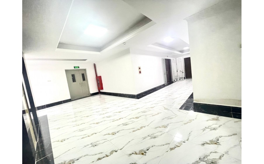 Chung cư  3 phòng ngủ, 110m2, Full nội thất. Trung Kính, Cầu Giấy,