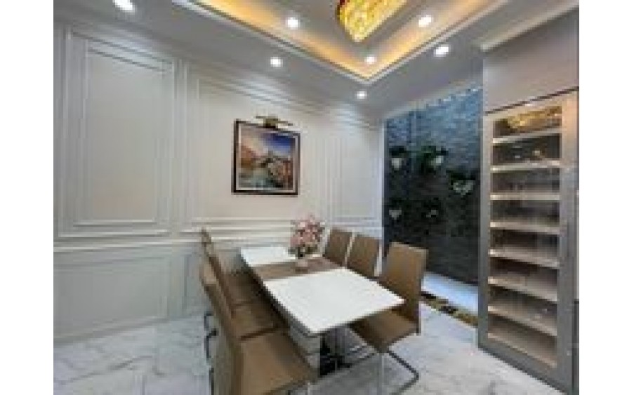 BÁN NHÀ QUẬN 7, TRẦN XUÂN  SOẠN,  ( 73 M2) 2 TẦNG  HẺM RỘNG, GIÁ RẺ, CÒN BỚT