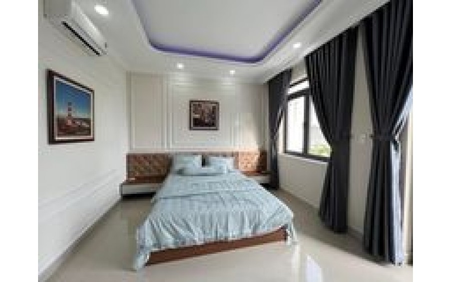 BÁN NHÀ QUẬN 7, TRẦN XUÂN  SOẠN,  ( 73 M2) 2 TẦNG  HẺM RỘNG, GIÁ RẺ, CÒN BỚT