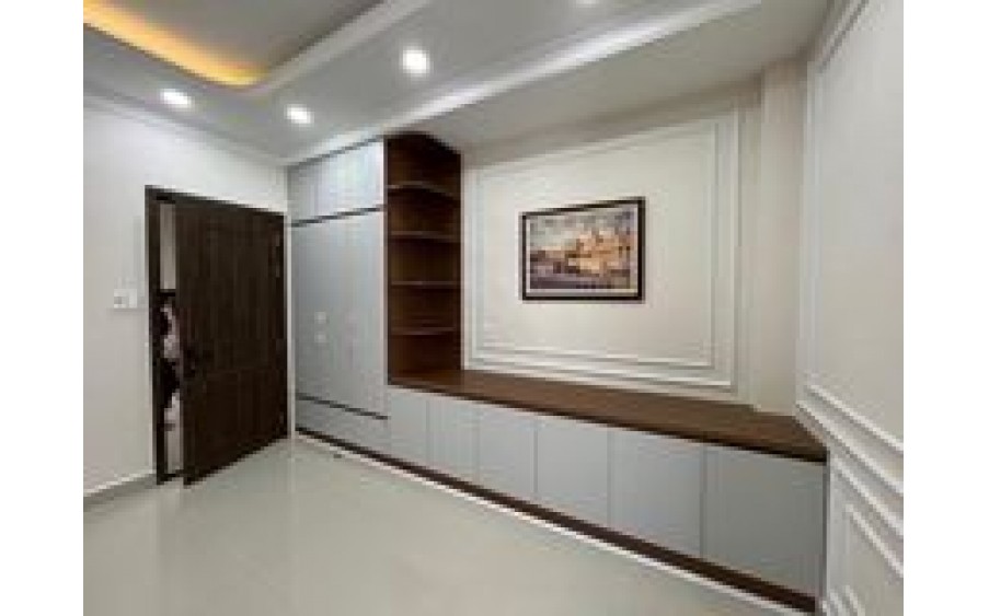 BÁN NHÀ QUẬN 7, TRẦN XUÂN  SOẠN,  ( 73 M2) 2 TẦNG  HẺM RỘNG, GIÁ RẺ, CÒN BỚT