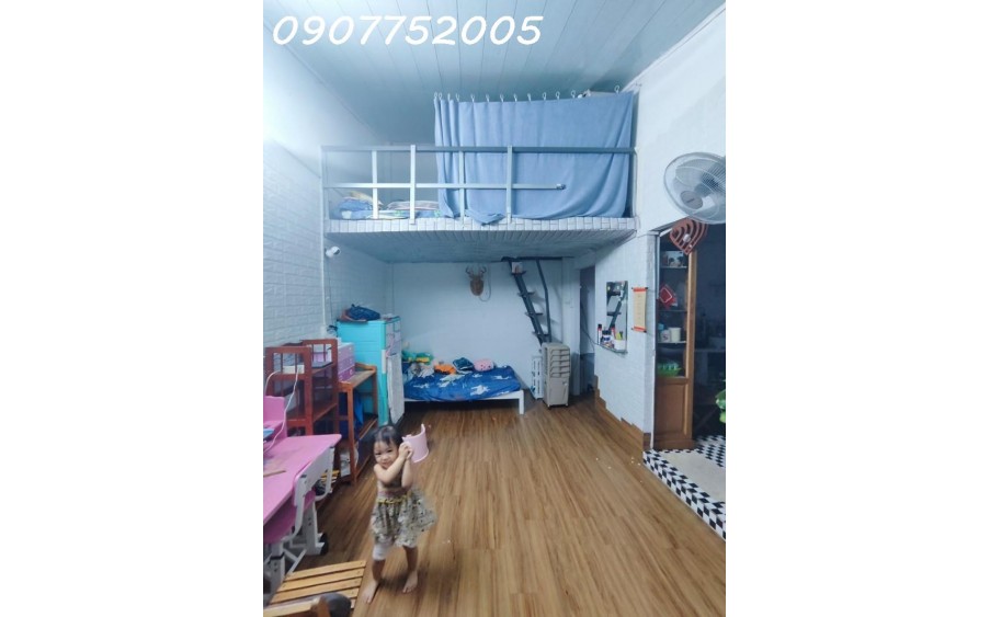 50M2 TRƯỜNG THỌ CHỈ 3TY150