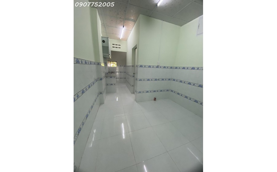 60M2 LINH CHIỂU THỦ ĐƯC - TRUNG TÂM 2PN CHỈ 3.5 TỶ