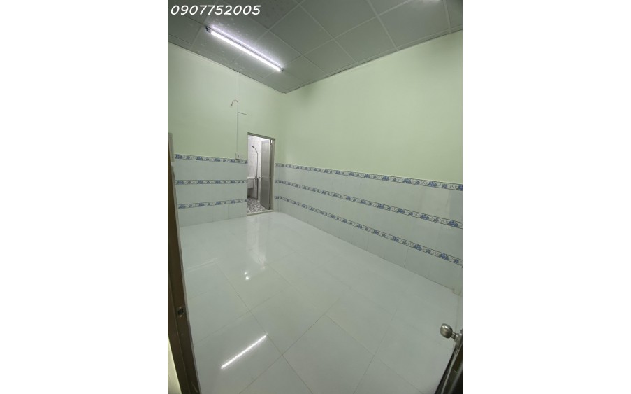 60M2 LINH CHIỂU THỦ ĐƯC - TRUNG TÂM 2PN CHỈ 3.5 TỶ