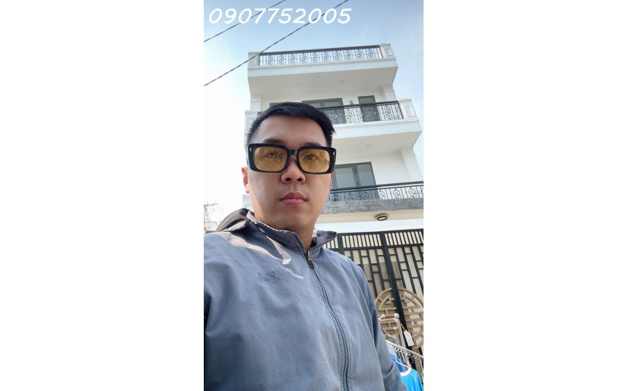 81M2 HXH TRƯƠNG THỌ - 6.15 TỶ