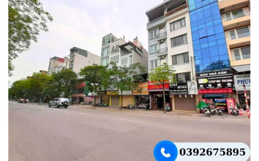 Lâm Du, Long Biên với diện tích 238m2, mặt tiền 6m. Giá tốt hơn 28 tỷ đồng, cơ hội đầu tư kinh doanh đỉnh cao.