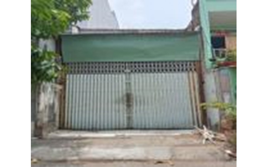 Bán nhà mặt tiền KD Đồng Đen, P11, Tân Bình, 170m2, 2 tầng, giá rẻ.