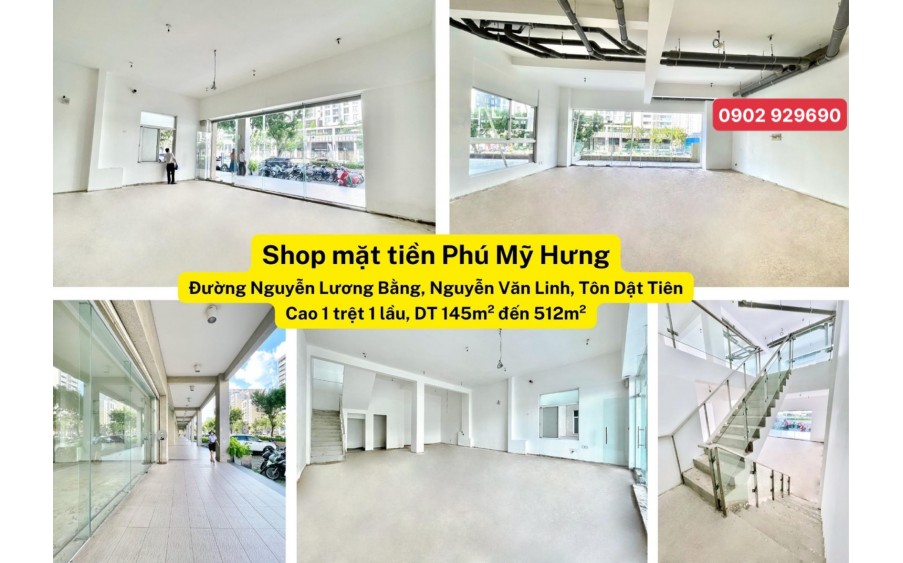 Bán shop có sẵn hợp đồng thuê 129 triệu. Thanh toán 6 tỷ đến tháng 7/2025. Sổ lâu dài. Mua từ CĐT