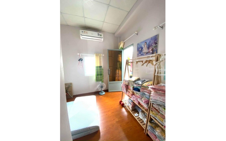 @ HIẾM  ! ( 22M2 ) NHÀ MỚI ĐẸP -  LÊ ĐỨC THỌ - P16 - GÒ VẤP - NHỈNH 2TỶ