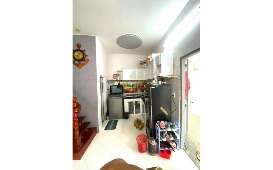 @ HIẾM  ! ( 22M2 ) NHÀ MỚI ĐẸP -  LÊ ĐỨC THỌ - P16 - GÒ VẤP - NHỈNH 2TỶ