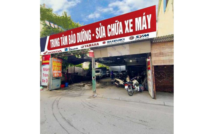 Mảnh đất đẹp gần chợ Thạch Bàn, oto tránh đỗ, vuông vắn 76m, mặt tiền: 4.5m, 5 tỷ 7