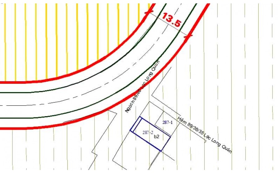 Bán Nhà Phố Lạc Long Quân Quận Cầu Giấy. 50m Xây 7 Tầng Mặt Tiền 5m Nhỉnh 14 Tỷ. Cam Kết Ảnh Thật Mô Tả Chính Xác. Chủ Cần Bán Nhanh. 5684