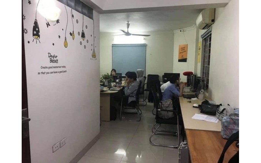 Bán Nhà Mặt Phố Đặng Tiến Đông Quận Đống Đa. Sổ 59m Thực Tế 76m Xây 7 Tầng Mặt Tiền 4.5m Nhỉnh 16 Tỷ. Cam Kết Ảnh Thật Mô Tả Chính Xác. Chủ Thiện Chí