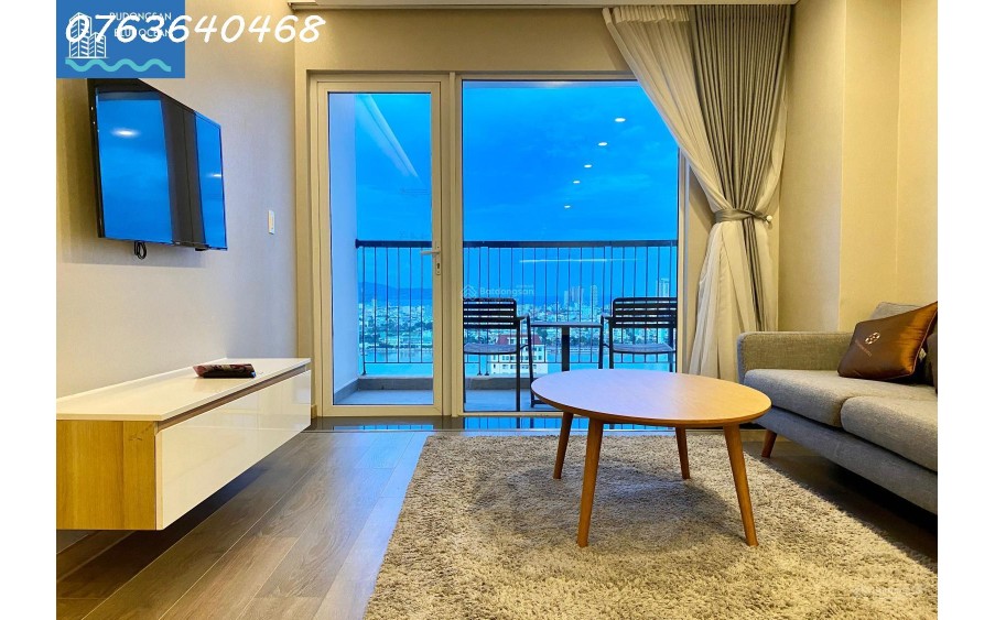 F.Home view sông Hàn đẹp nhất - Bán gấp