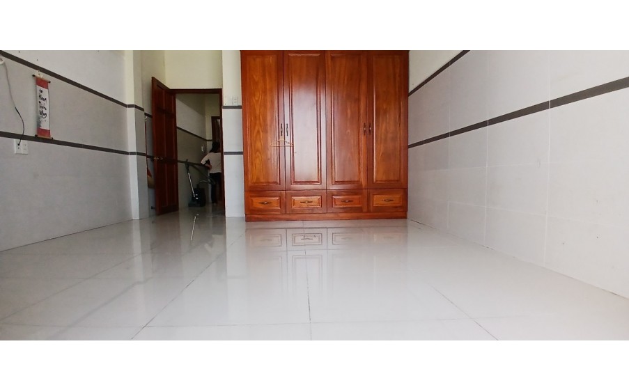 Siêu đẹp gần Gigamail, 64m2, 4PN, Hiệp Bình Chánh, Thủ Đức