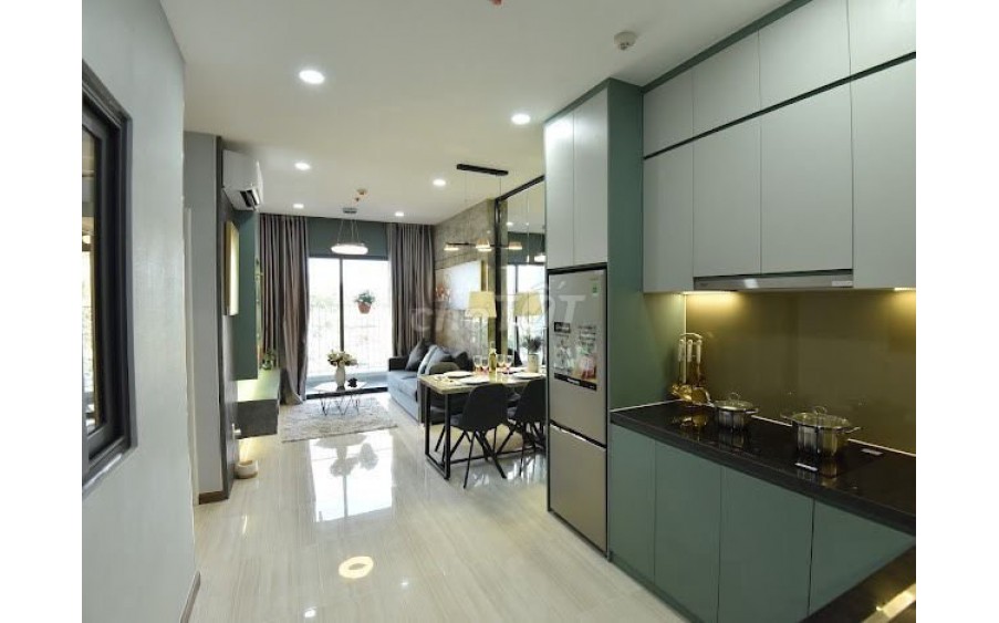 Bán lỗ căn góc 58m2 dự án Bcons City - Green Topaz, Đường Thống Nhất, khu phố Bình Thắng, Phường Đông Hòa, Thành phố Dĩ An, Bình Dương