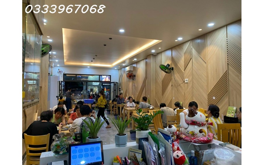 [MẶT BẰNG ĂN UỐNG] SANG NHƯỢNG QUÁN BÚN THỐ ĐÁ Địa chỉ: 255A7 Nguyễn văn lượng phường 10 gò vấp