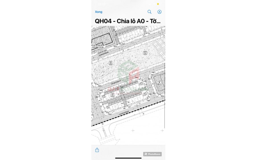 Đấu giá đất xã Thụy Lâm huyện Đông Anh, Hà Nội ngày 28-1 giá rẻ nhất 2024  chỉ từ 1.8 Tỉ