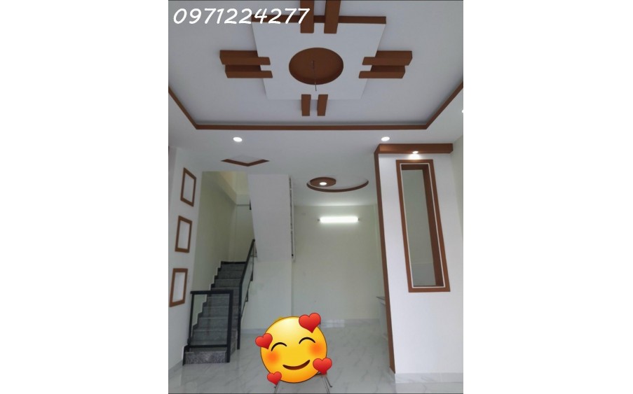 CÂN BÁN GẤP NHÀ ĐƯỜNG 138 TÂN PHÚ THỦ ĐÚC 78M2 [ 4.6 X 17 ]  2 TẦNG - - 3PN ,KHÔNG QUY HOẠCH [ GIÁ CHỈ 3 TỶ 100TR ]