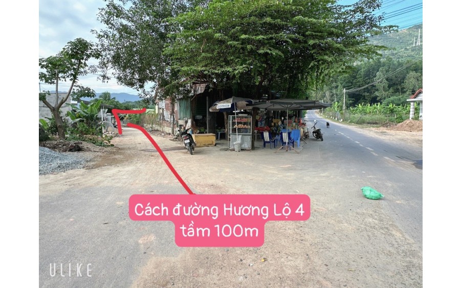 Đất dân cắt bán suối cát cam lâm khánh hòa .Đường hiện tragj rộng 10m ,trong lòng dân cư đông đúc .diện tích 333m giá chỉ 599 triệu