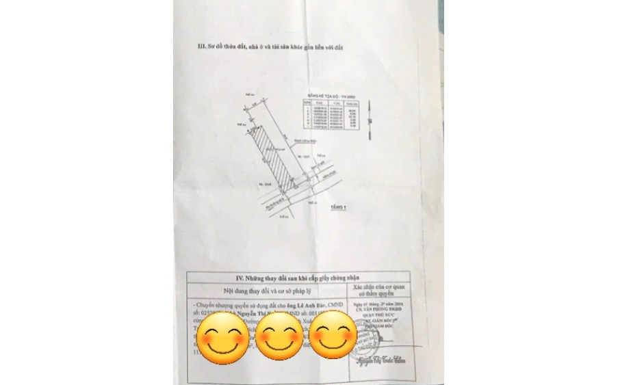 Chỉ nhỉnh 40tr/m2 - Bán đất đường 8 Linh Xuân, Thủ Đức - KHÓ KIẾM lô thứ 2.