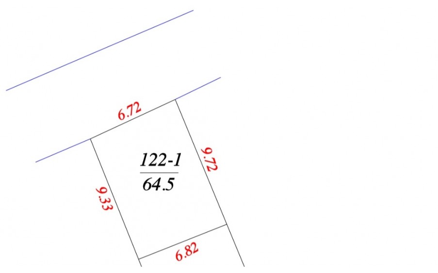 Chính chủ nhờ bán nhà cấp bốn 64,5m Quảng Hội,Quang Tiến,Sóc Sơn. 
Tiện ích: 
-Diện tích 64,5m , ngõ thông đường trước đất 4,5m bìa làng. 
-Khổ