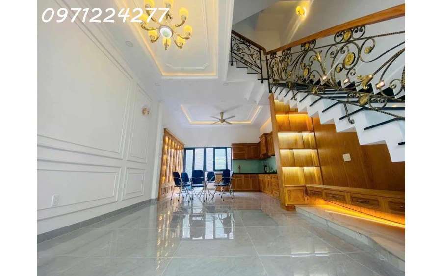 BÁN NHÀ ĐƯỜNG SỐ 48 ,HIÊP BÌNH CHÁNH - THỦ ĐỨC 80M2 [ 5 X 16 ] 4 TẦNG - SỔ HỒNG RIÊNG - HOÀN CÔNG ĐỦ [ GIÁ 8.5 TỶ ]