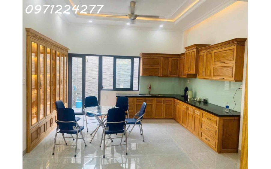 BÁN NHÀ ĐƯỜNG SỐ 48 ,HIÊP BÌNH CHÁNH - THỦ ĐỨC 80M2 [ 5 X 16 ] 4 TẦNG - SỔ HỒNG RIÊNG - HOÀN CÔNG ĐỦ [ GIÁ 8.5 TỶ ]