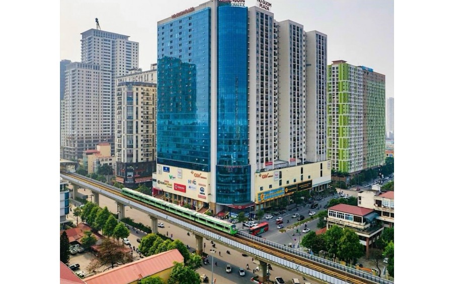 Bán chung cư Grand Sunlake - Hà Đông, 104m2 giá 3,5 tỷ full nội thất LT