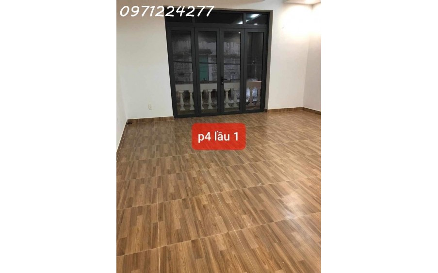 BÁN HẺM TÔ NGỌC VÂN 102M2 [ 6 X 17 ] 2 TÂNG BTCT VỚI 4PN -SỔ HỒNG RIÊNG [ GIÁ CHỈ 3.99 TỶ ]