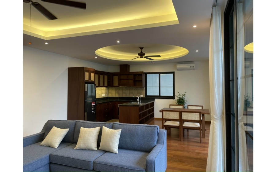 TÒA CĂN HỘ APARTMENT CAO CẤP - GẦN THUNG LŨNG HOA HỒ TÂY - CHUYÊN TÂY NHẬT THUÊ - FULL NỘI THẤT XỊN SÒ - DÒNG TIỀN HƠN 200 TRIỆU/ THÁNG