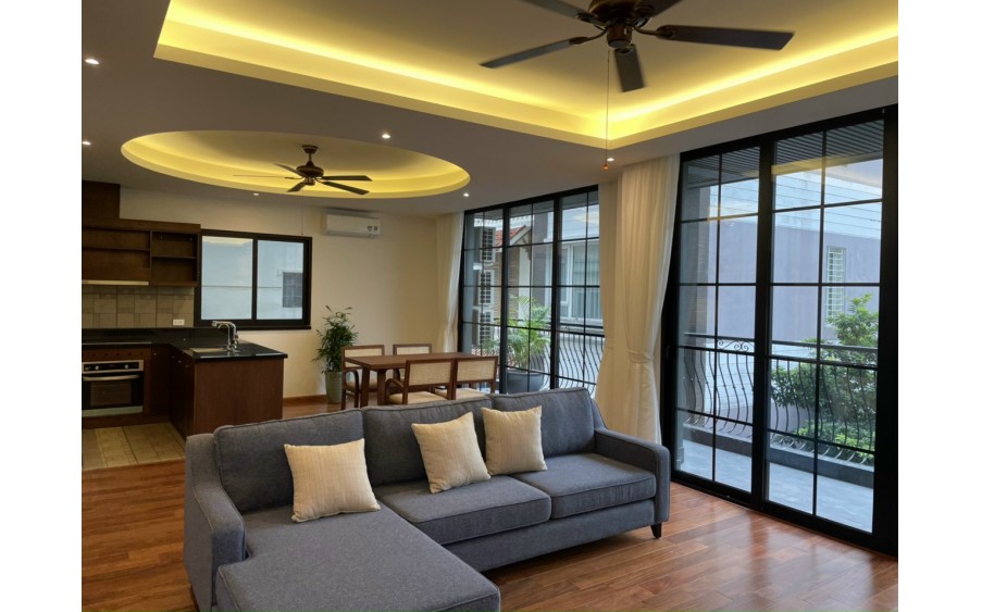 TÒA CĂN HỘ APARTMENT CAO CẤP - GẦN THUNG LŨNG HOA HỒ TÂY - CHUYÊN TÂY NHẬT THUÊ - FULL NỘI THẤT XỊN SÒ - DÒNG TIỀN HƠN 200 TRIỆU/ THÁNG