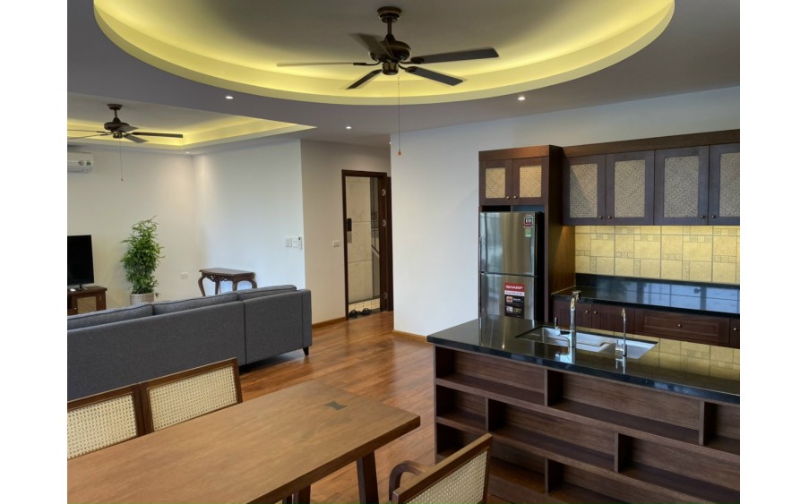 TÒA CĂN HỘ APARTMENT CAO CẤP - GẦN THUNG LŨNG HOA HỒ TÂY - CHUYÊN TÂY NHẬT THUÊ - FULL NỘI THẤT XỊN SÒ - DÒNG TIỀN HƠN 200 TRIỆU/ THÁNG