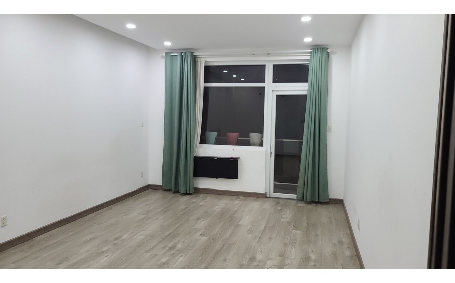 Cho thuê nhà nguyên căn sát trường học, công viên đường Cây Trâm, quận Gò Vấp, 70 m² vào ở ngay