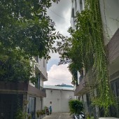 Bán Nhà 6 tầng, An Dương Vương Q8, Khu NyAh Phú Định, 6,8 Tỷ