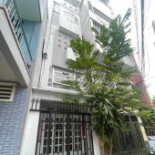 BÁN NHÀ 3TY PHÚ NHUẬN , PHAN XÍCH LONG 5 TẦNG, DTSD 100M2 , HOÀN CÔNG ĐỦ