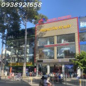 CHỈ 16.8TỲ  Bán Gấp Nhà Căn Góc 2 mặt tiền ngay Lê Hồng Phong , Phường 2, Quận 5.