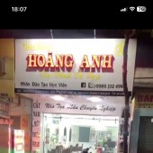 Mình sang nhượng lại salon ở Vĩnh lộc a, huyện bình Chánh, TP. Hồ Chí Minh