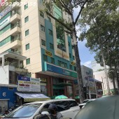 ++Nhà Mặt tiền Khu nhà thuốc Nguyễn Chí Thanh, cổng Bệnh viện Chợ Rẫy. Quận 5.