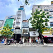 Bán tòa nhà hầm + 7 tầng - MT Nguyễn Hữu Cầu - Hai Bà Trưng: 6mx28m. Giá: 41 tỷ TL