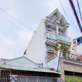 Dãy trọ 104m2 - Hẻm Thông Ôtô Nguyễn Thị Búp - Tiện xây mới, Đtư dòng tiền - hơn 4 Tỷ TL